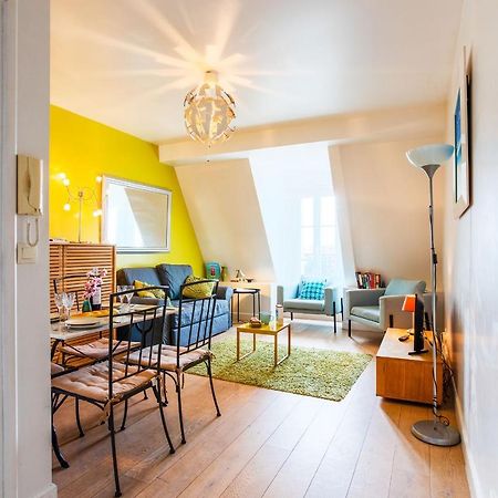 Hugo Park Ap4221 By Riviera Holiday Homes Ніцца Екстер'єр фото
