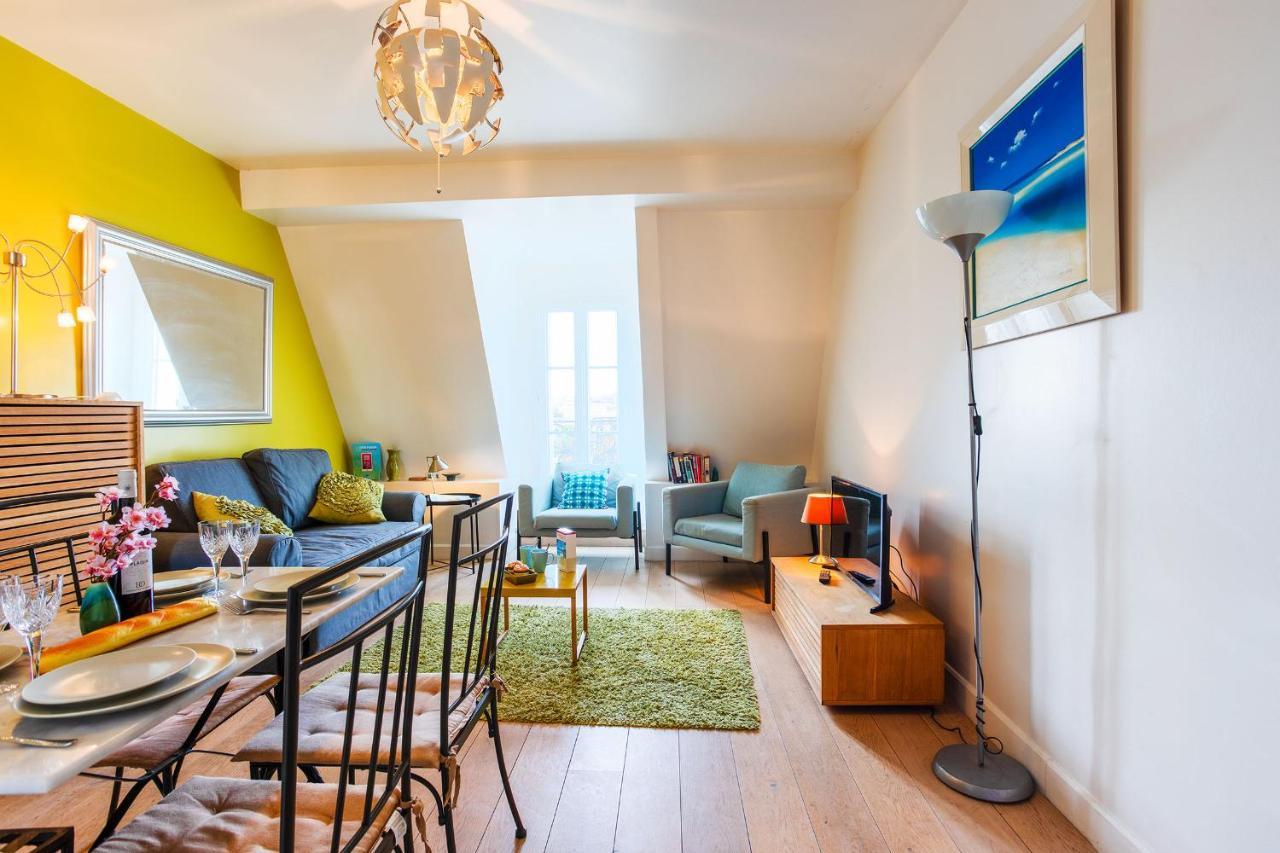 Hugo Park Ap4221 By Riviera Holiday Homes Ніцца Екстер'єр фото