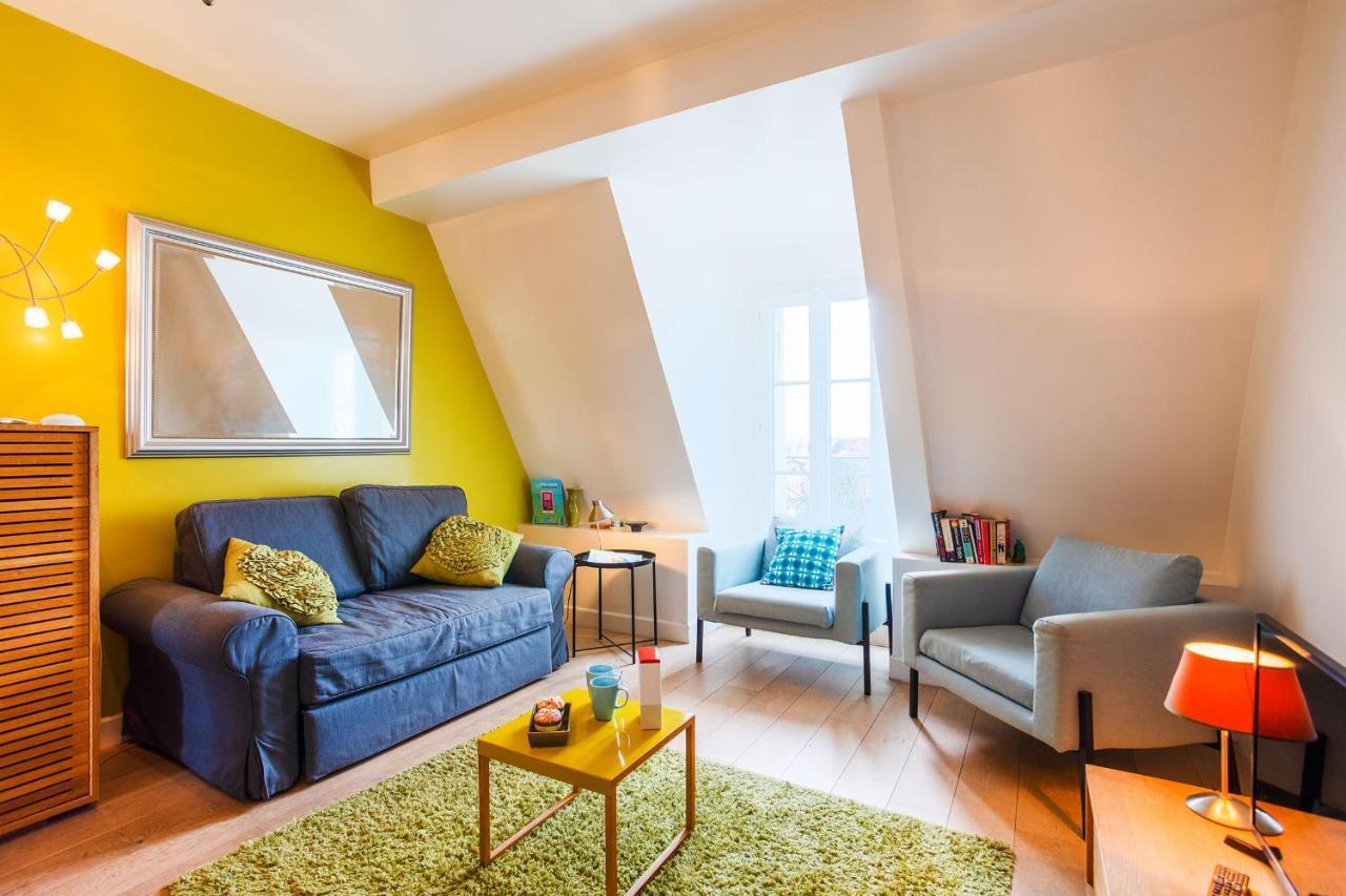 Hugo Park Ap4221 By Riviera Holiday Homes Ніцца Екстер'єр фото